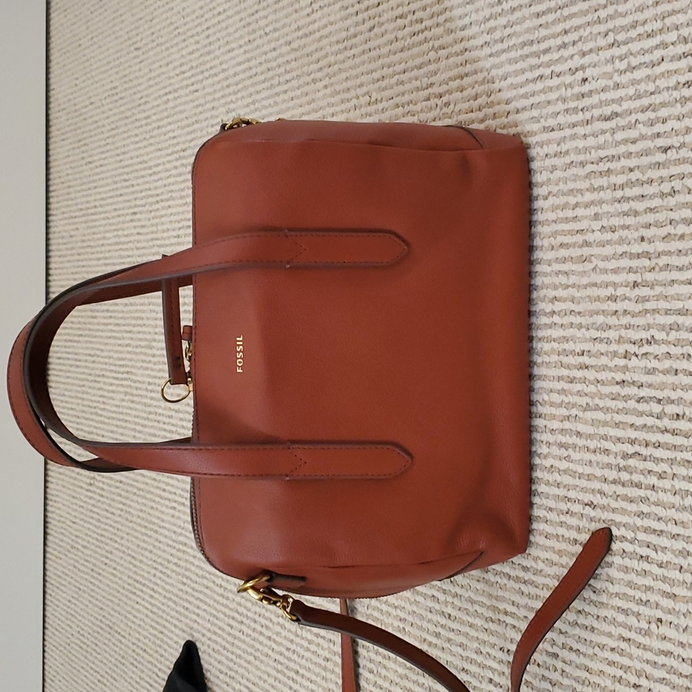 Fossil Handbag